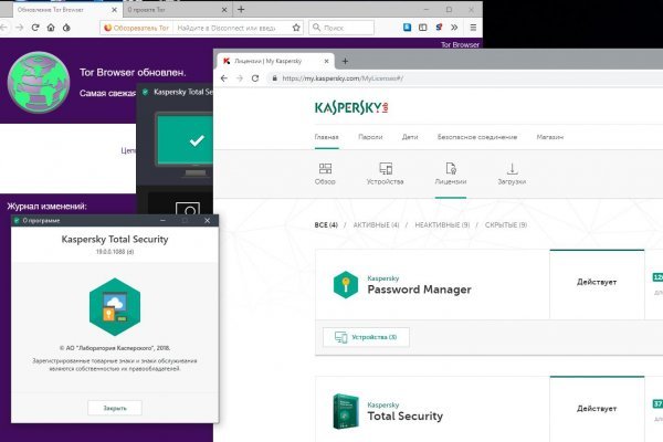 Кракен питер