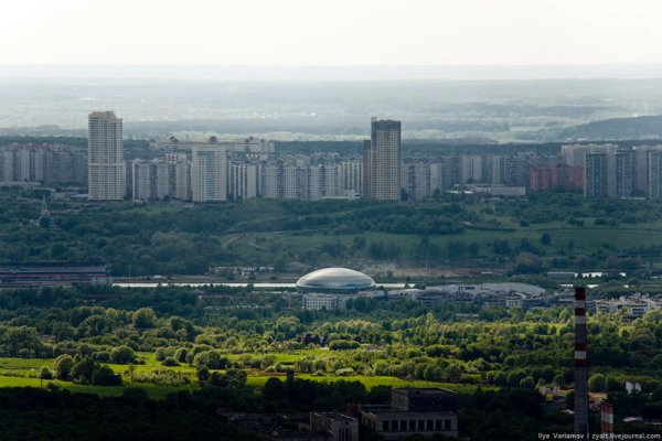 Кракен зеркало орион